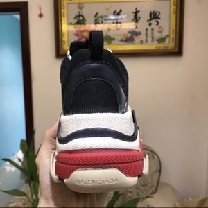 Balenciaga Triple S Runner